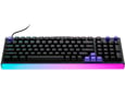 LOGITECH žična mehanska gaming tipkovnica G512 X 98 EMEA28I 935 920-013981