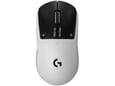 LOGITECH brezžična gaming miška G Pro X2 Superstrike, 910-007776