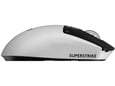 LOGITECH brezžična gaming miška G Pro X2 Superstrike, 910-007776
