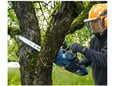 Bosch Aku motorna testera GKE 18V-40 18V 40cm Bez četkica