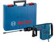 Bosch Elektro-pneumatski čekić za bušenje GSH 11 E 1500W SDS-Max 16.8J