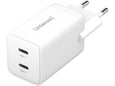 Intenso Punjač za baterije W40CC USB-C 3A