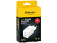 Intenso Punjač za baterije W40CC USB-C 3A