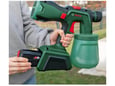 Bosch Pištolj za farbanje UniversalSpray 18V-3 HVLP 1200ml