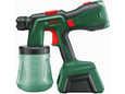 Bosch Pištolj za farbanje AdvancedSpray 18V-50 HVLP 1200ml