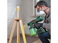 Bosch Pištolj za farbanje AdvancedSpray 18V-50 HVLP 1200ml