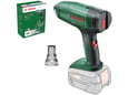 Bosch Fen za vreli vazduh EasyHeat 18V-500 350-450°C 120l/min