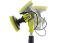 RYOBI akumulatorski visokotlačni čistilec RWTS18-0 18V ONE+