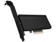 ICYBOX konverter za M.2 NVMe SSD na PCIe x4 slot IB-PCI208-HS