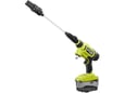 RYOBI akumulatorski visokotlačni čistilec RY18PWX41A-0 18V ONE+ HP