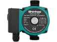Shinhoo Basic S 20-6S 130 cirkulaciona pumpa sa tri brzine za grejanje DN20