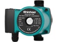 Shinhoo Basic S 20-6S 130 cirkulaciona pumpa sa tri brzine za grejanje DN20