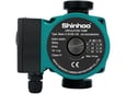 Shinhoo Basic S 25-6S 130 cirkulaciona pumpa sa tri brzine za grejanje DN25