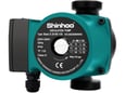 Shinhoo Basic S 25-6S 130 cirkulaciona pumpa sa tri brzine za grejanje DN25