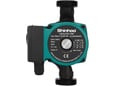 Shinhoo Basic S 25-6S 180 cirkulaciona pumpa sa tri brzine za grejanje DN25