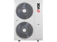 Vox Inverter klima VAM4-36IE