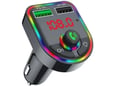 Havit FM transmiter za auto HV-FM811BT Bluetooth