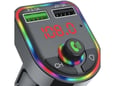 Havit FM transmiter za auto HV-FM811BT Bluetooth