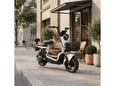 Qora Električni bicikl NOVA ZR3 250W