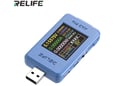 Relife Multifunkcionalni digitalni USB smart tester XA3 Pro