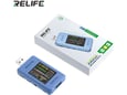 Relife Multifunkcionalni digitalni USB smart tester XA3 Pro