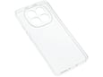 Maska za telefon Xiaomi Redmi Note 15 4G/5G Sparkle Dust Transparentna