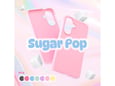 Maska za telefon Honor 600 Pro Sugar Pop