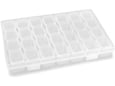 Set kutijica za sitne delove 333-1 28 mesta