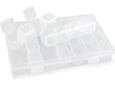 Set kutijica za sitne delove 333-1 28 mesta