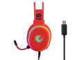 Rampage Gaming slušalice ROGUE 35132 USB