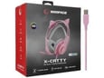 Rampage Gaming slušalice RM-K91 X-CATTY USB
