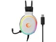 Rampage Gaming slušalice ROGUE 36120 USB
