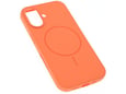 Maska za telefon iPhone 17 63 MagSafe Pure color