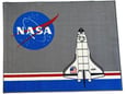 NASA Tepih