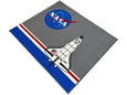 NASA Tepih