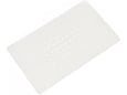 Ručni alat guma za vakuum separator 175x106x1mm