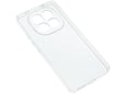 Maska za telefon Xiaomi Redmi Note 15 Pro 4G Sparkle Dust Transparentna