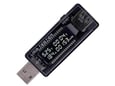 KWS-V21 USB tester napajanja sa LCD ekranom
