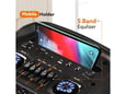 OneDer Bluetooth zvučnik DR-1028