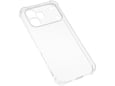 Maska za telefon Honor 600 Pro Transparent Ice Cube