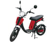 Colossus Električni bicikl CSS-53Q 250W
