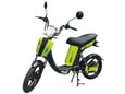 Colossus Električni bicikl CSS-53Q 250W