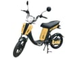 Colossus Električni bicikl CSS-53Q 250W