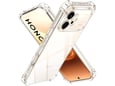 Maska za telefon Honor 600 Transparent Ice Cube
