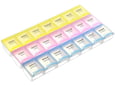 Sunshine Set kutijica za sitne delove SS-002