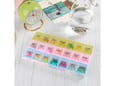 Sunshine Set kutijica za sitne delove SS-002