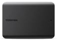 Toshiba Eksterni HDD 2.5" CANVIO BASIC HDTB520MK3AA 2TB