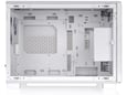 Thermaltake Kućište TR200 Snow Micro ATX