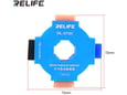 Relife Optički kalibrator otiska prsta RL-071B