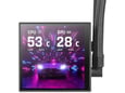 Thermaltake Kuler za procesor LB360 Ultra Vodeno AM5